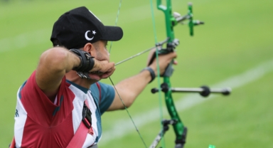 Para Okçuluk Türkiye Şampiyonası sona erdi