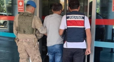 PKK operasyonu: 10 gözaltı