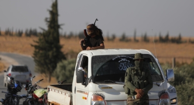 PKK/YPG  Deyrizor'a saldırdı: 2 ölü, 13 yaralı