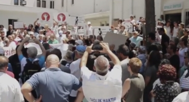 Portakal'da KHK sansürü