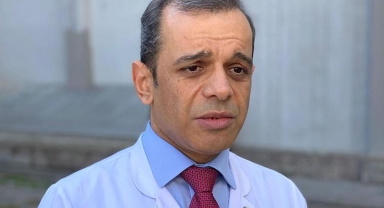 Prof. Dr. Alpay Azap'tan Eris varyantı açıklaması: Yeni aşıya ihtiyaç var