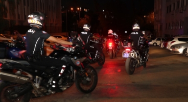 Şafak operasyonu: 17 gözaltı