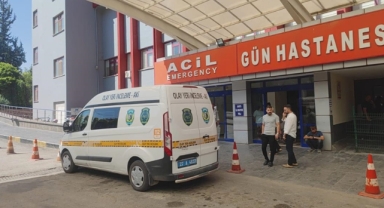 Sağlık personeli 15 yerinden bıçaklandı