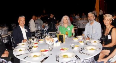 Serhat Kunar için anma gecesi