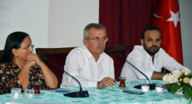 148 milyonluk ek bütçe