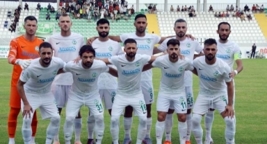 Serik ikide iki yapmak istiyor