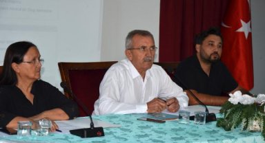 Serik'te eylül meclisi