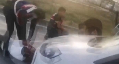  Silah kaçakçılığı operasyonu