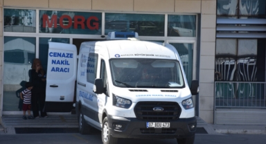 Silindir makinesi sürücüsünün cenazesi ailesine teslim edildi