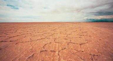 Son 33 yılın en kurak ağustosu 