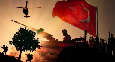 Son bir haftada 42 terörist etkisiz hale getirildi