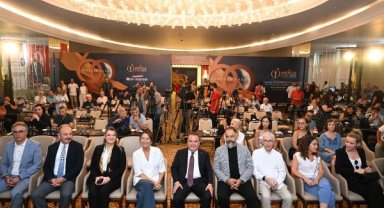 Altın Portakal 'Sonsuza Kadar'  