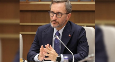 'Sürdürülebilir Gelecek Vizyonu'