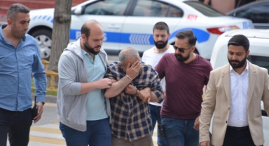 Taksi dolandırıcısı tutuklandı