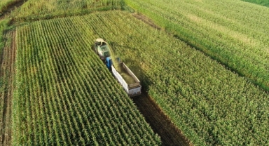 Tarımsal destekleme ödemeleri bugün hesaplara aktarılacak