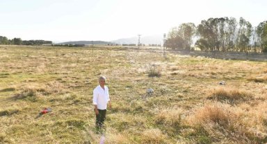 'Tek Damla Yaşam' belgeseli yayınlandı