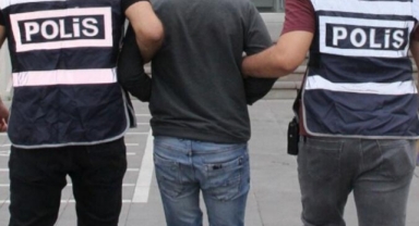 Terör operasyonu: 6 gözaltı