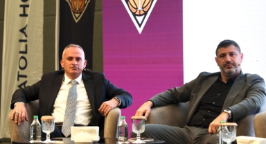 Tesisleşmenin önemine değindi