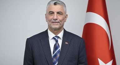 Ticaret Bakanı Bolat: Doğrudan yatırımlarda ciddi bir sıçrama bekliyoruz