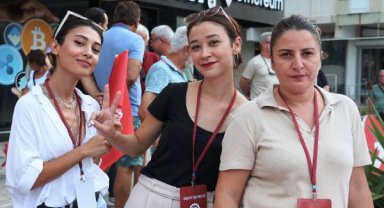 Konyaaltı TİP törenle açıldı