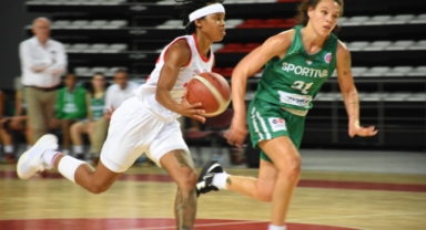 Antalya Toroslar avantajı kaptı