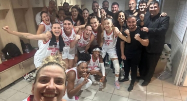 Toroslar'dan güzel başlangıç