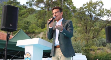 ‘Torosların güzelliklerini koruyacağız’ 