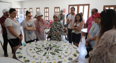 TÜBİTAK tarafından desteklendi