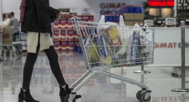 TÜİK açıkladı: Ekonomiye güven arttı