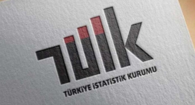 TÜİK: Güven endeksi hizmette azaldı, ticaret ve inşatta arttı