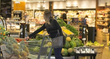 Tüketici güven endeksi eylülde yüzde 5,1 arttı