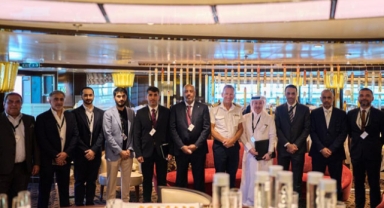 Turizm için iş birliği