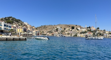 Türk yarımadalarında ortak kültür yaşatılıyor