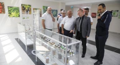 Türkiye, Azerbaycan'a rol model