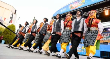 Türkiye'nin festivali gün sayıyor