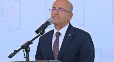 Türkiye'ye 35 milyar dolarlık finansman