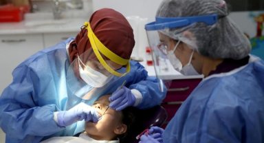 Ücretsiz diş tedavisi hizmeti