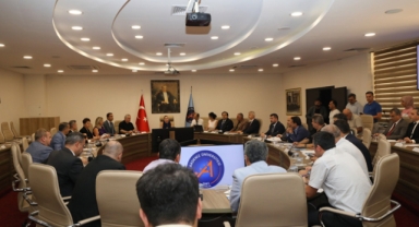 Üniversite şehir bütünleşmesi için güç birliği