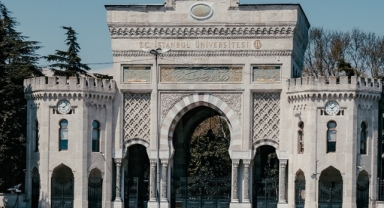 Üniversitelere 341 milyar lira ödenek