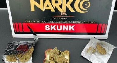 Uyuşturucu operasyonu: 21 gözaltı