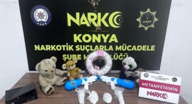 Uyuşturucu operasyonu: 7 tutuklama