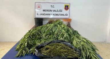 Uyuşturucu satıcılarına büyük vurgun: 18 gözaltı