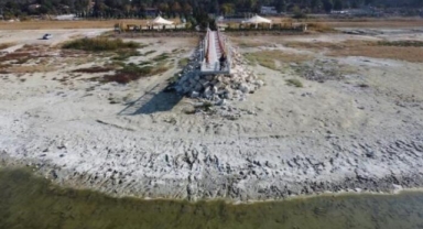 'Vahşi sulama olmamalı, vatandaş bilinçlendirilmeli'