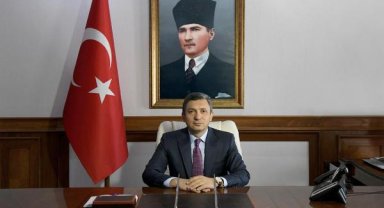 Vali Şahin'den yeni eğitim öğretim yılı mesajı
