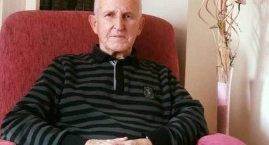 Evinde ölü bulundu