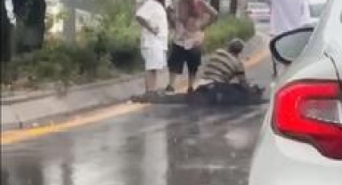 Yanlışlıkla eşini öldürdü