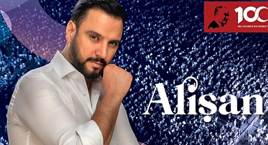 Avsallar'da Alişan rüzgarı    