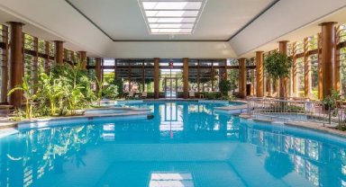 Yeni yüzüyle misafirlerini ağırlamaya başlıyor