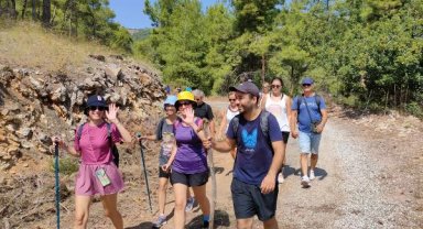 Yeşilçam'a yolculuk