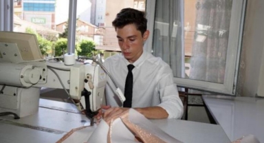 'Yılın Çırağı' 